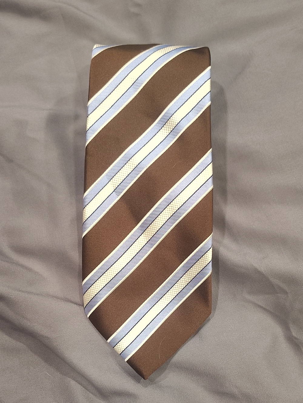 Donald Trump Signature Tie